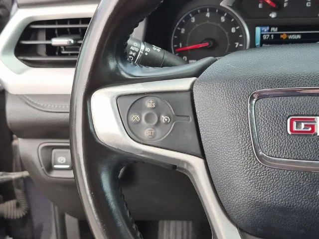 SEMINUEVOS GMC Acadia a Estados en autogozo