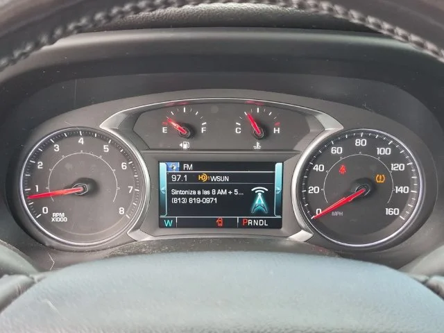 SEMINUEVOS GMC Acadia a Estados en autogozo
