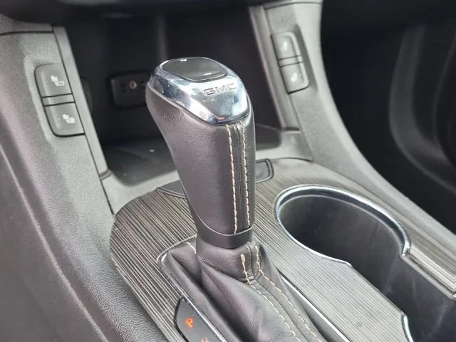 SEMINUEVOS GMC Acadia a Estados en autogozo