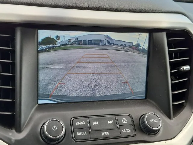 SEMINUEVOS GMC Acadia a Estados en autogozo