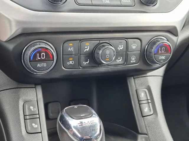 SEMINUEVOS GMC Acadia a Estados en autogozo