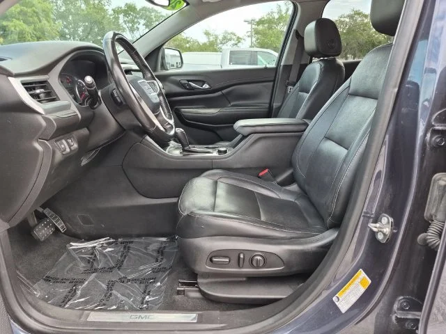 SEMINUEVOS GMC Acadia a Estados en autogozo