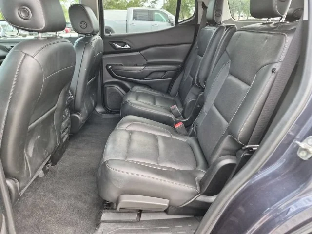 SEMINUEVOS GMC Acadia a Estados en autogozo