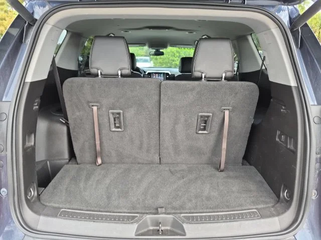SEMINUEVOS GMC Acadia a Estados en autogozo