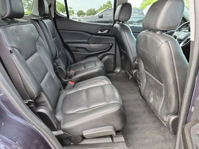 SEMINUEVOS GMC Acadia a Estados en autogozo
