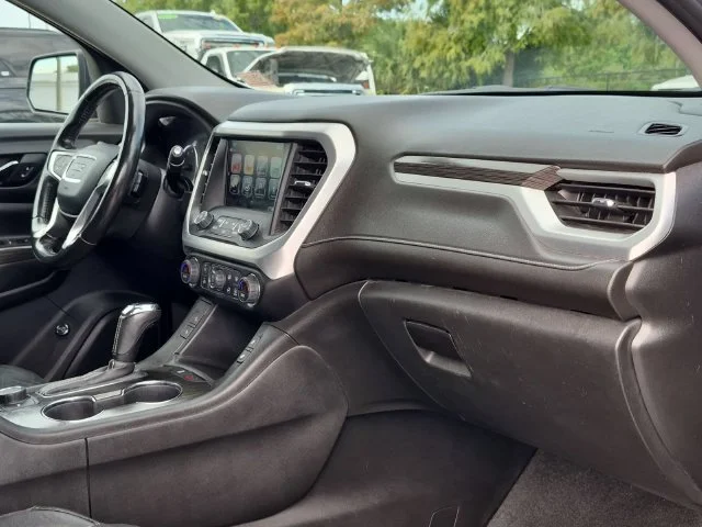 SEMINUEVOS GMC Acadia a Estados en autogozo