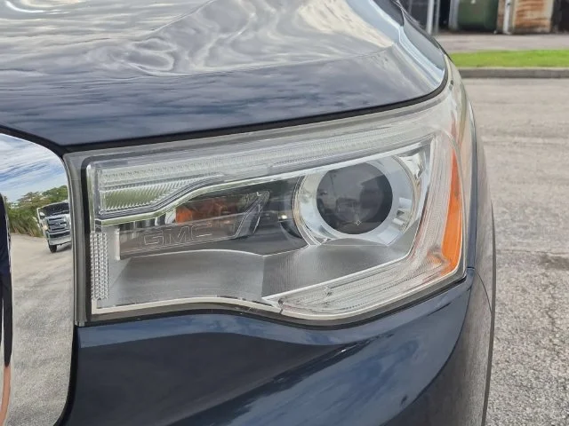 SEMINUEVOS GMC Acadia a Estados en autogozo