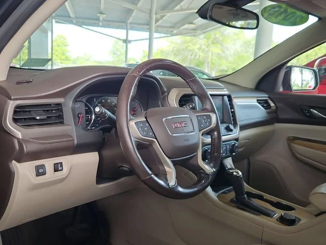 SEMINUEVOS GMC Acadia a Estados en autogozo