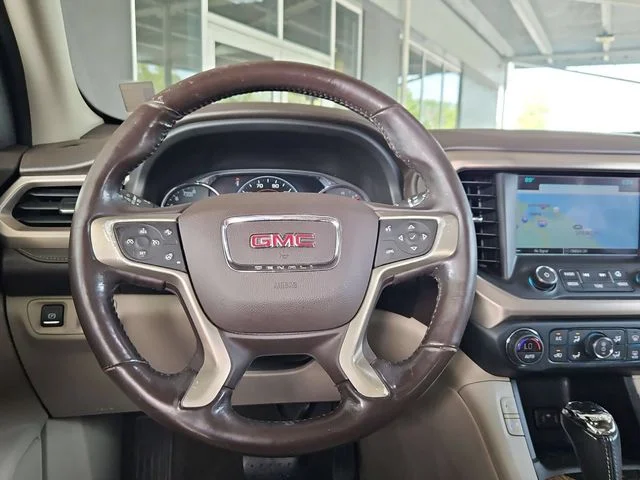 SEMINUEVOS GMC Acadia a Estados en autogozo