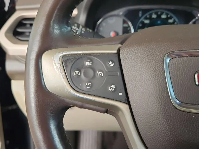 SEMINUEVOS GMC Acadia a Estados en autogozo