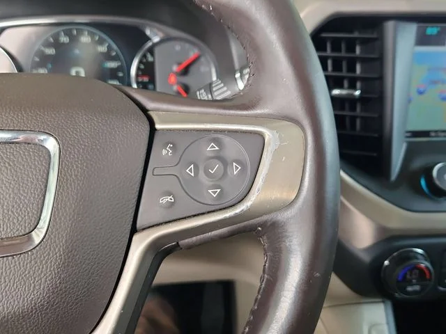SEMINUEVOS GMC Acadia a Estados en autogozo