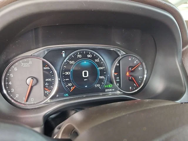 SEMINUEVOS GMC Acadia a Estados en autogozo
