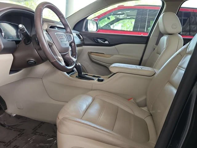 SEMINUEVOS GMC Acadia a Estados en autogozo