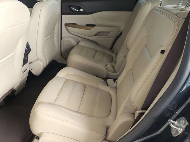 SEMINUEVOS GMC Acadia a Estados en autogozo