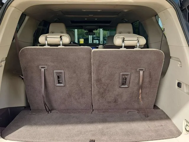 SEMINUEVOS GMC Acadia a Estados en autogozo
