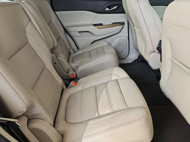 SEMINUEVOS GMC Acadia a Estados en autogozo