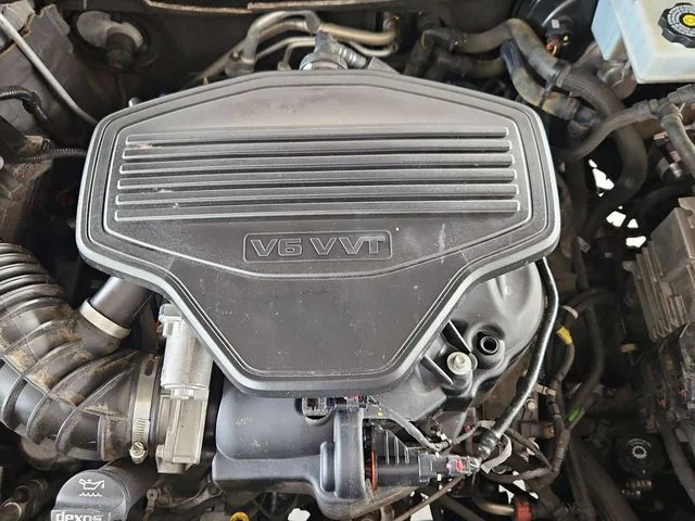 SEMINUEVOS GMC Acadia a Estados en autogozo