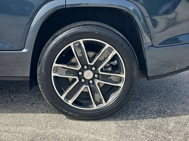 SEMINUEVOS GMC Acadia a Estados en autogozo