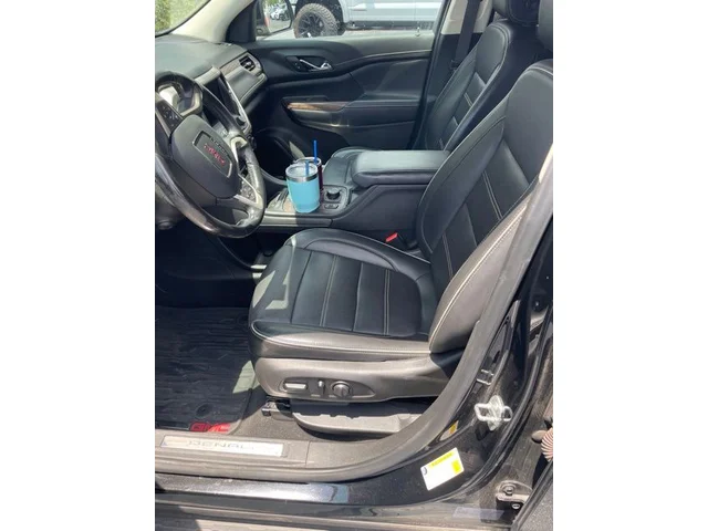 SEMINUEVOS GMC Acadia a Estados en autogozo