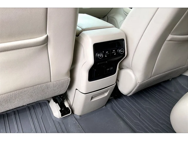 SEMINUEVOS GMC Acadia a Estados en autogozo