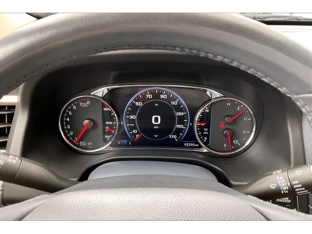 SEMINUEVOS GMC Acadia a Estados en autogozo