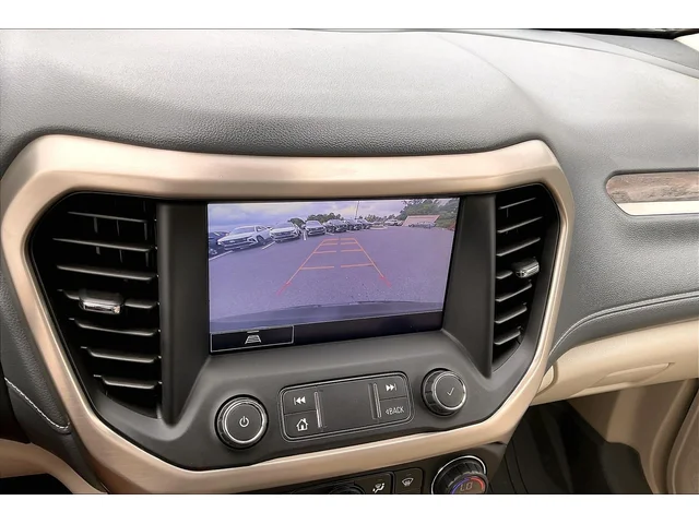 SEMINUEVOS GMC Acadia a Estados en autogozo