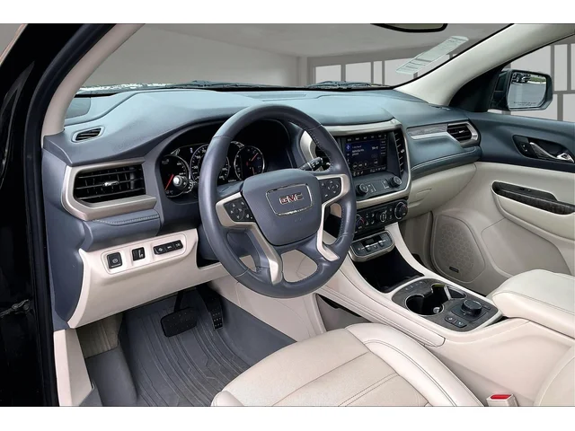 SEMINUEVOS GMC Acadia a Estados en autogozo