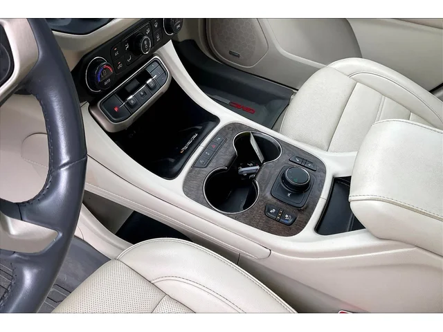 SEMINUEVOS GMC Acadia a Estados en autogozo