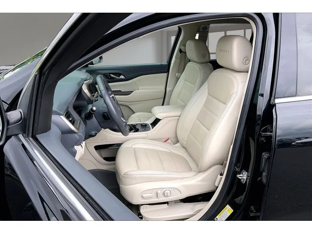 SEMINUEVOS GMC Acadia a Estados en autogozo