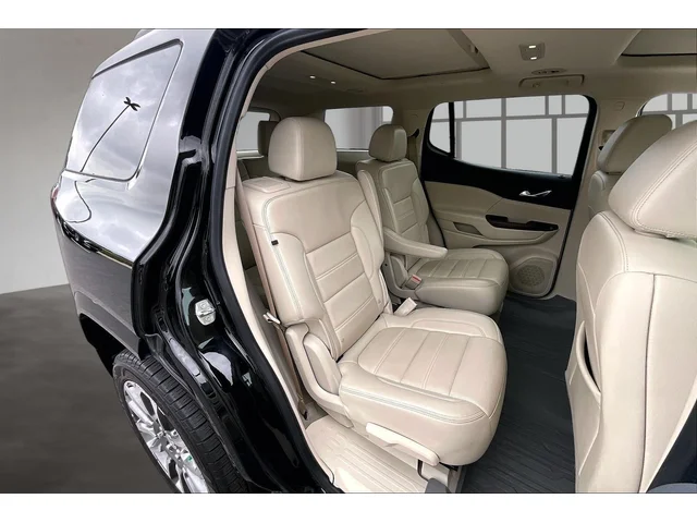 SEMINUEVOS GMC Acadia a Estados en autogozo