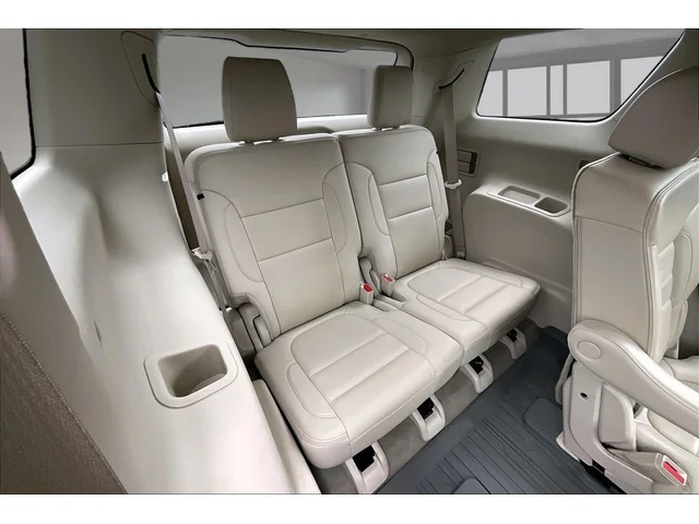 SEMINUEVOS GMC Acadia a Estados en autogozo