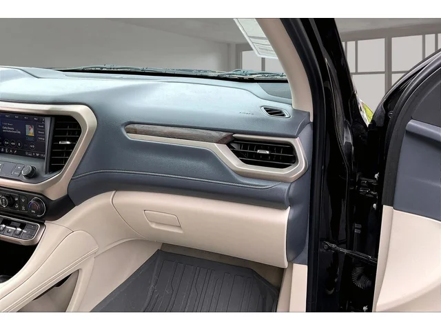 SEMINUEVOS GMC Acadia a Estados en autogozo