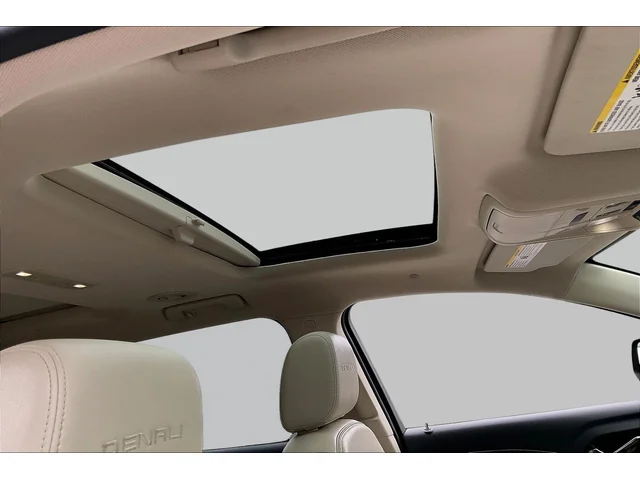 SEMINUEVOS GMC Acadia a Estados en autogozo