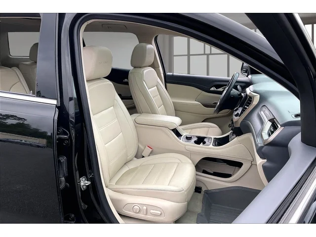 SEMINUEVOS GMC Acadia a Estados en autogozo