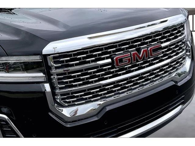 SEMINUEVOS GMC Acadia a Estados en autogozo