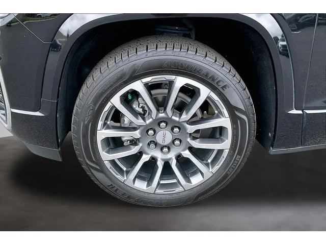 SEMINUEVOS GMC Acadia a Estados en autogozo