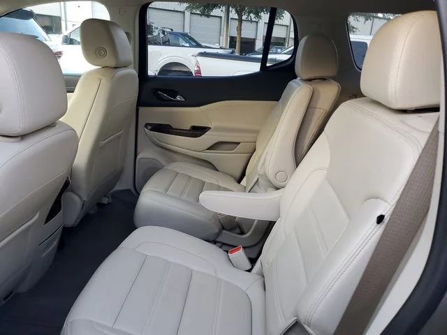 SEMINUEVOS GMC Acadia a Estados en autogozo