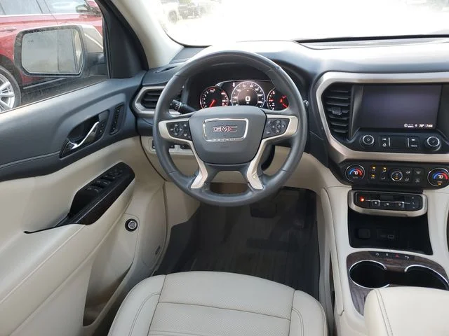 SEMINUEVOS GMC Acadia a Estados en autogozo