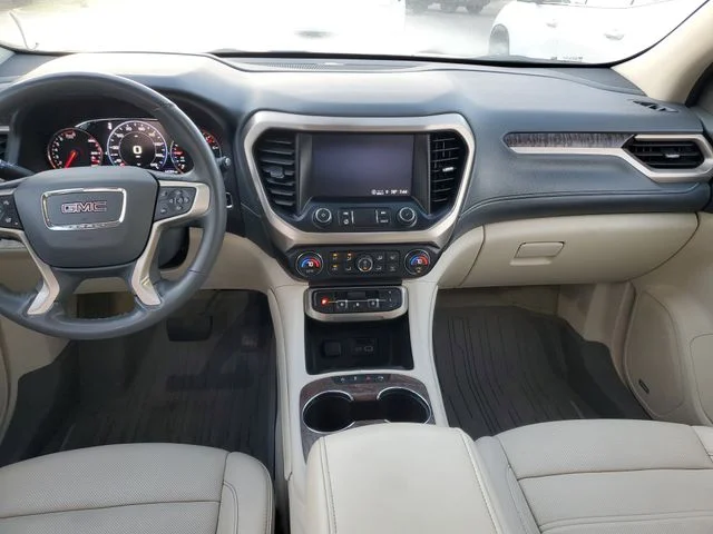 SEMINUEVOS GMC Acadia a Estados en autogozo