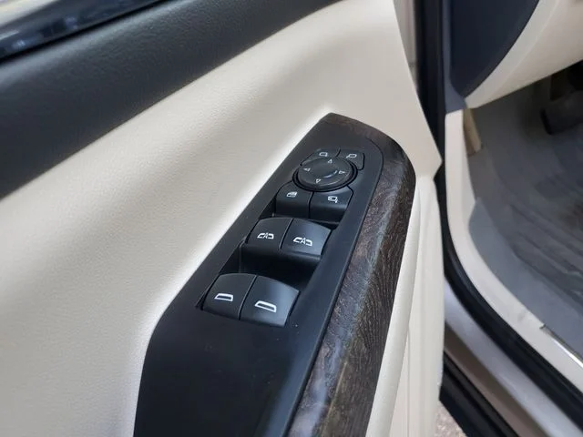SEMINUEVOS GMC Acadia a Estados en autogozo