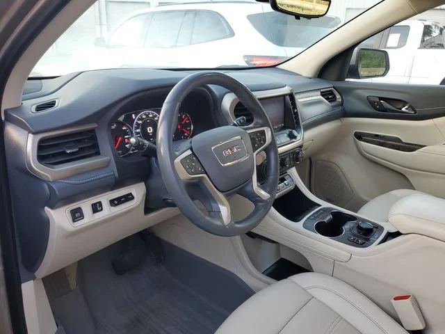 SEMINUEVOS GMC Acadia a Estados en autogozo