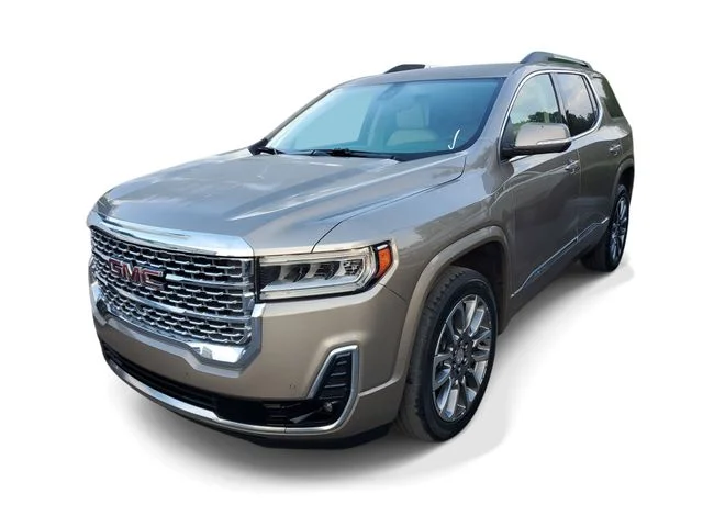 SEMINUEVOS GMC Acadia a Estados en autogozo