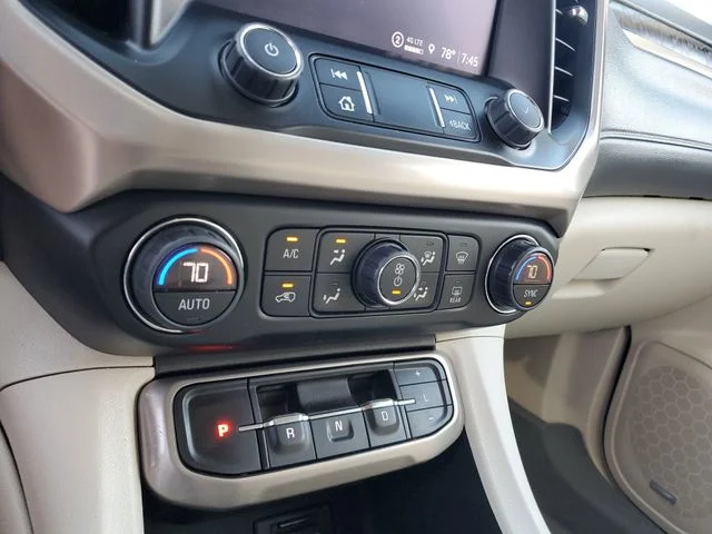 SEMINUEVOS GMC Acadia a Estados en autogozo