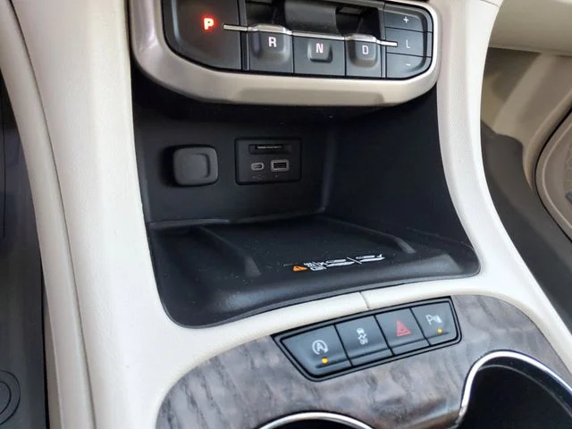 SEMINUEVOS GMC Acadia a Estados en autogozo