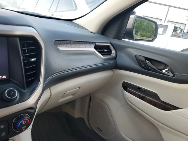 SEMINUEVOS GMC Acadia a Estados en autogozo