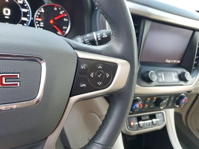 SEMINUEVOS GMC Acadia a Estados en autogozo