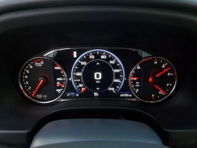 SEMINUEVOS GMC Acadia a Estados en autogozo