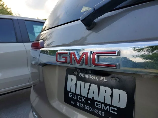 SEMINUEVOS GMC Acadia a Estados en autogozo