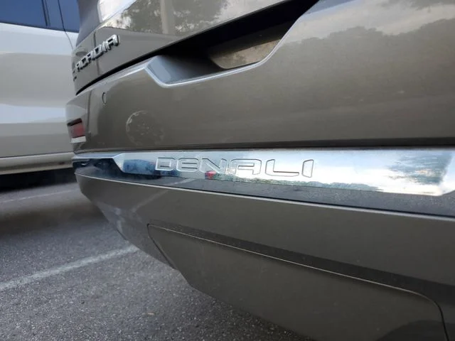 SEMINUEVOS GMC Acadia a Estados en autogozo