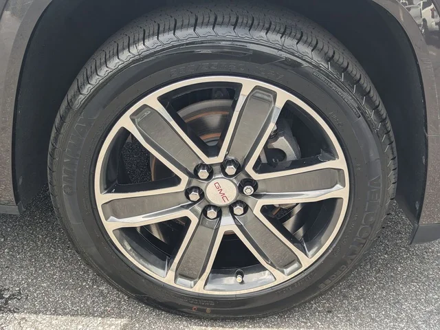 SEMINUEVOS GMC Acadia a Estados en autogozo